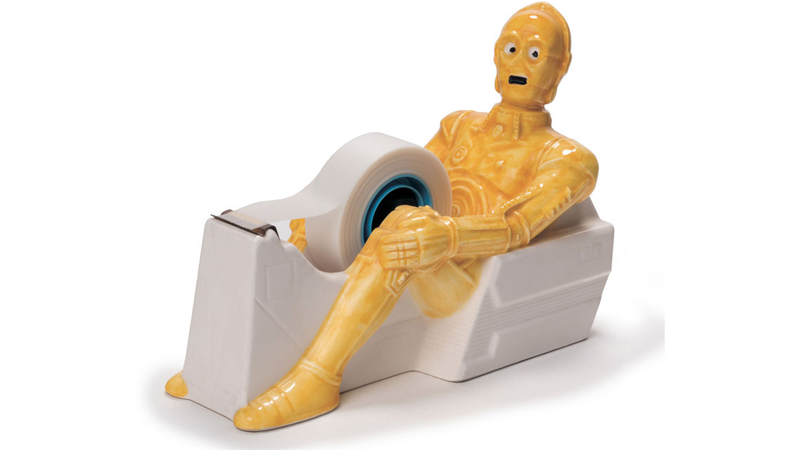 Illustration for article titled 11 of the Most Constipated-Looking Action Figures Ever Released